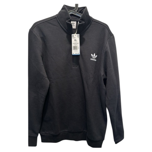 Youth XL Adidas pullover. NWT - Picture 1 of 2